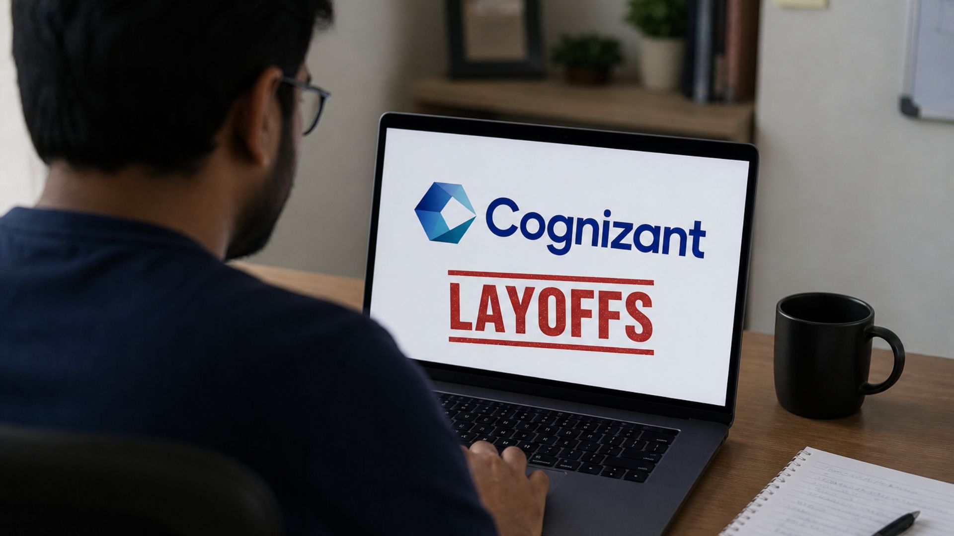 Cognizant Layoffs 2026