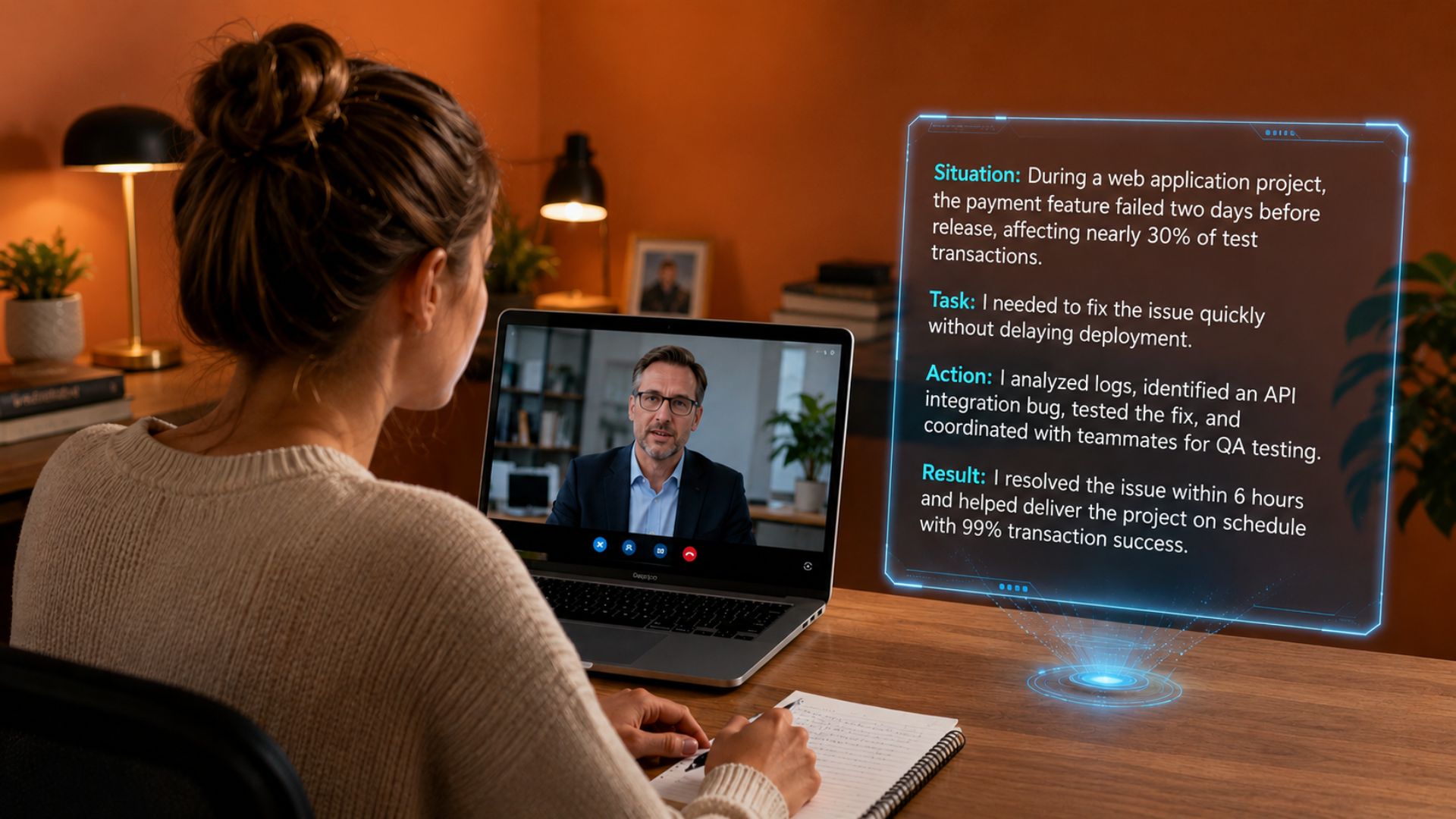 9 Must-Have Features in an AI Interview Tool 9 Must-Have Features in an AI Interview Tool
