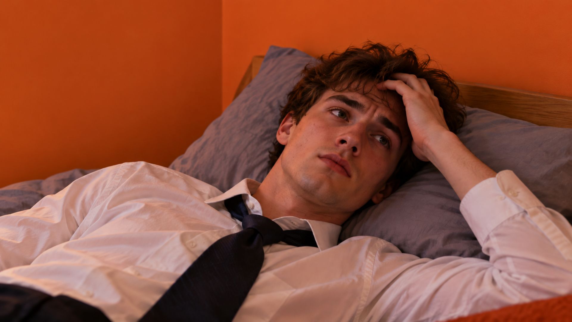 How to Recover from a Bad Interview?