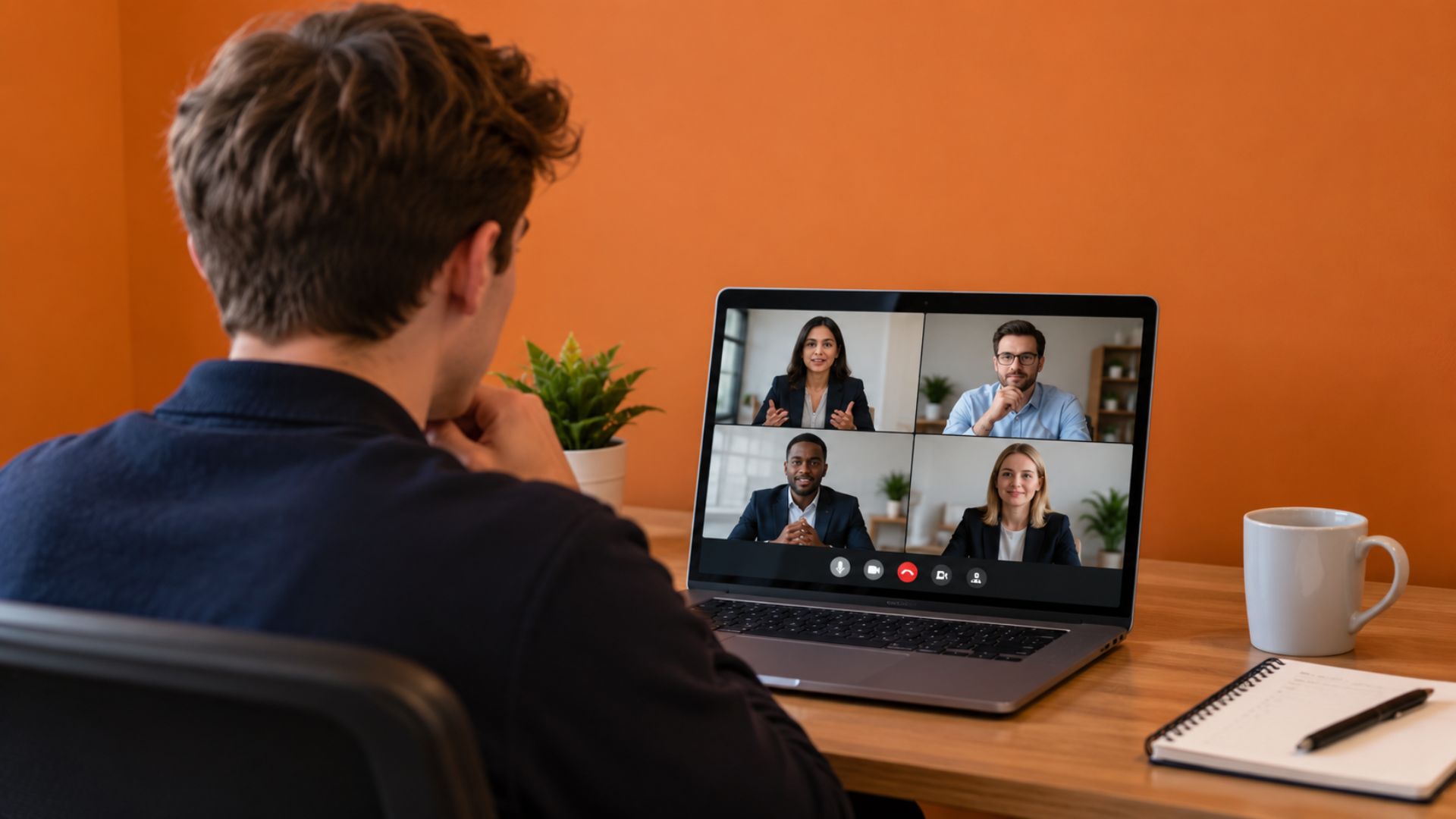 How to Prepare for a Panel Interview on Zoom?