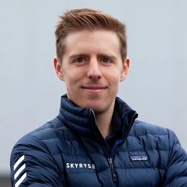 Mark Groden