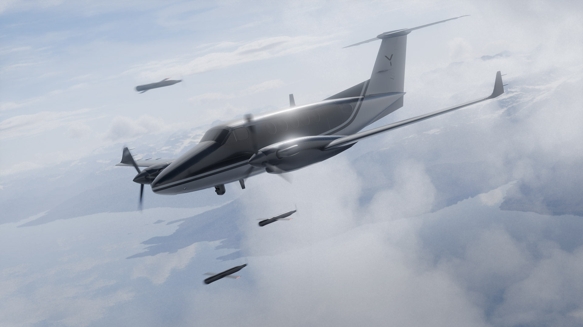 Skyryse Partners with Dynamic Aviation to Deliver Fully Autonomous Aircraft