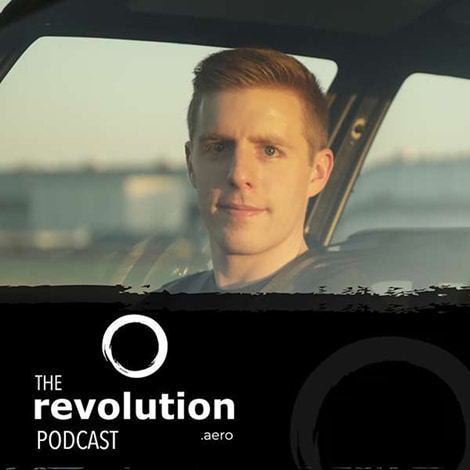 The Revolution.Aero Podcast
