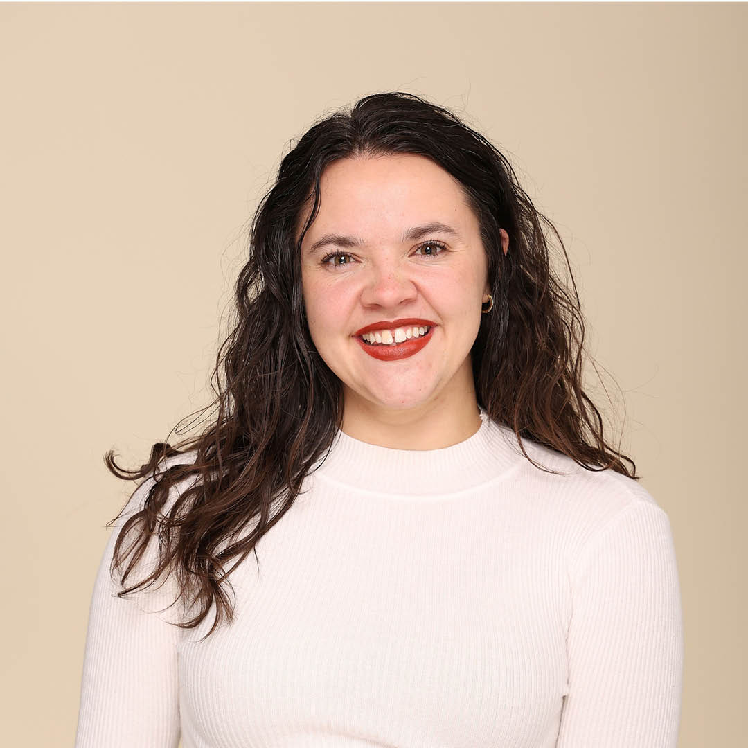 uppercase designer Lauren Scott