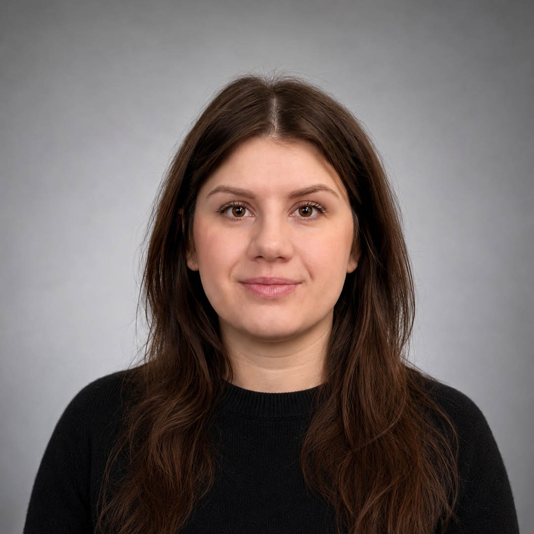 uppercase designer Mariya Vierela