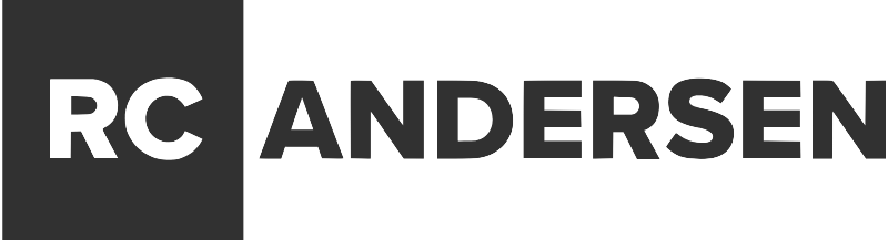 R.C. Andersen logo