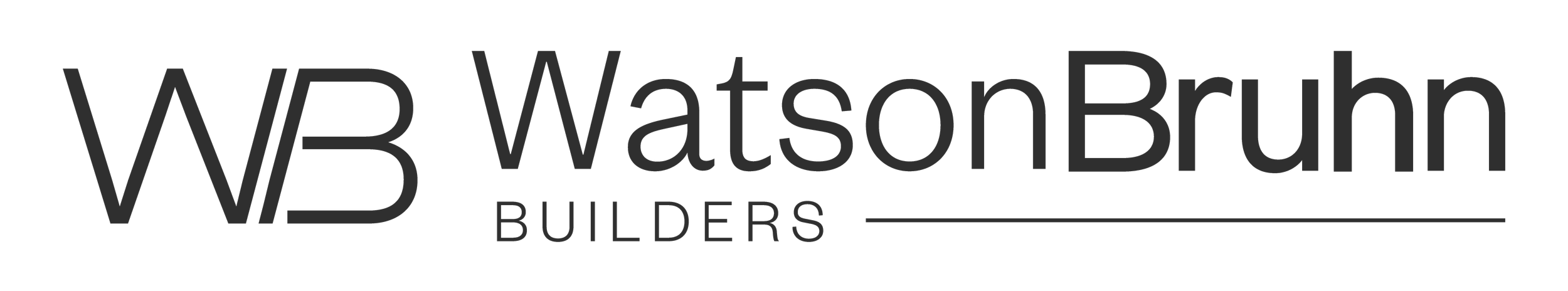 Watson Bruhn logo