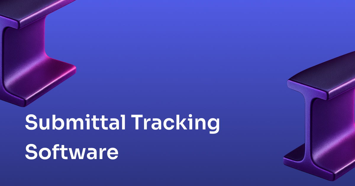 Submittal Tracking Software: How to Stop Losing Track of Approvals