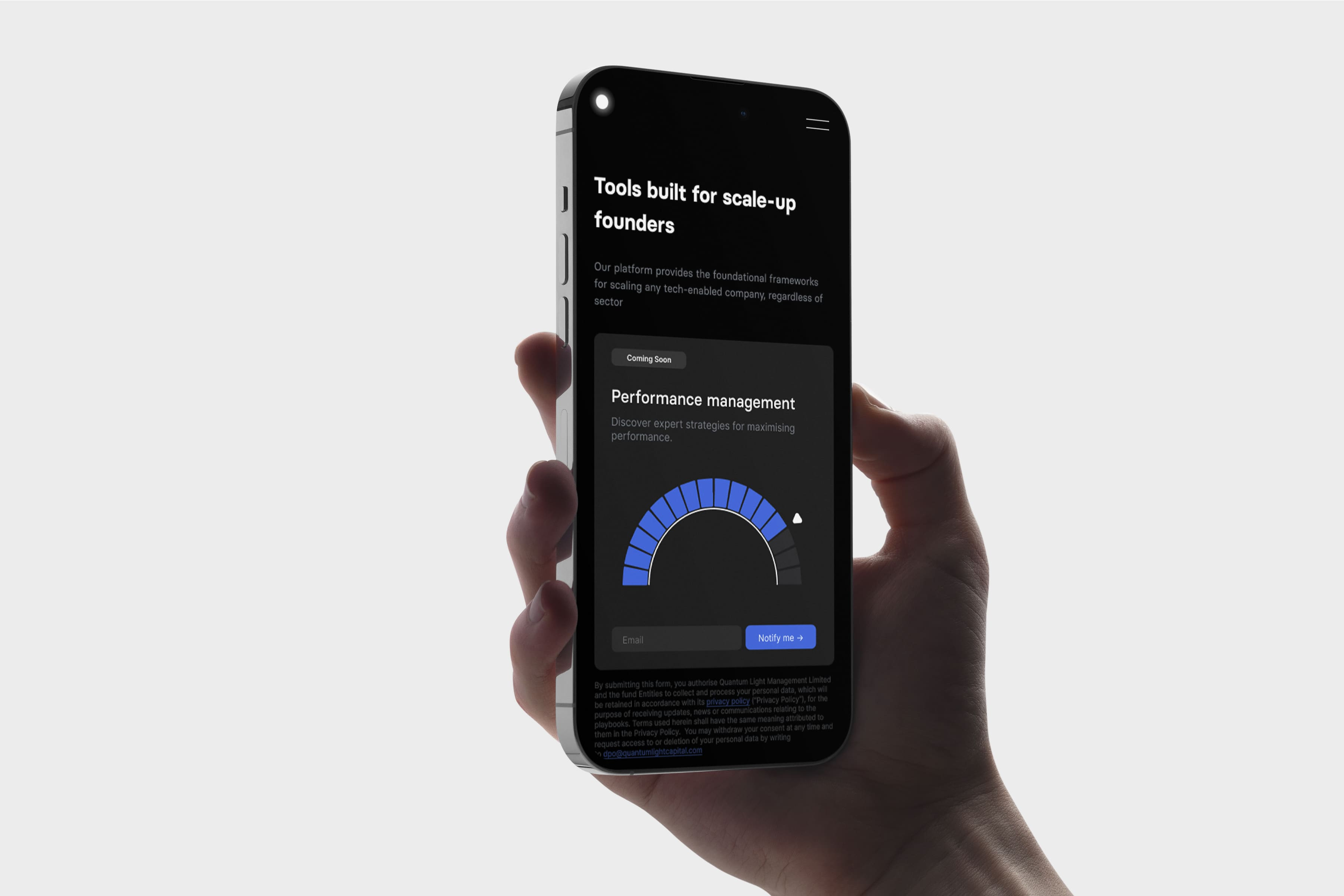 Software Development Services for Startups