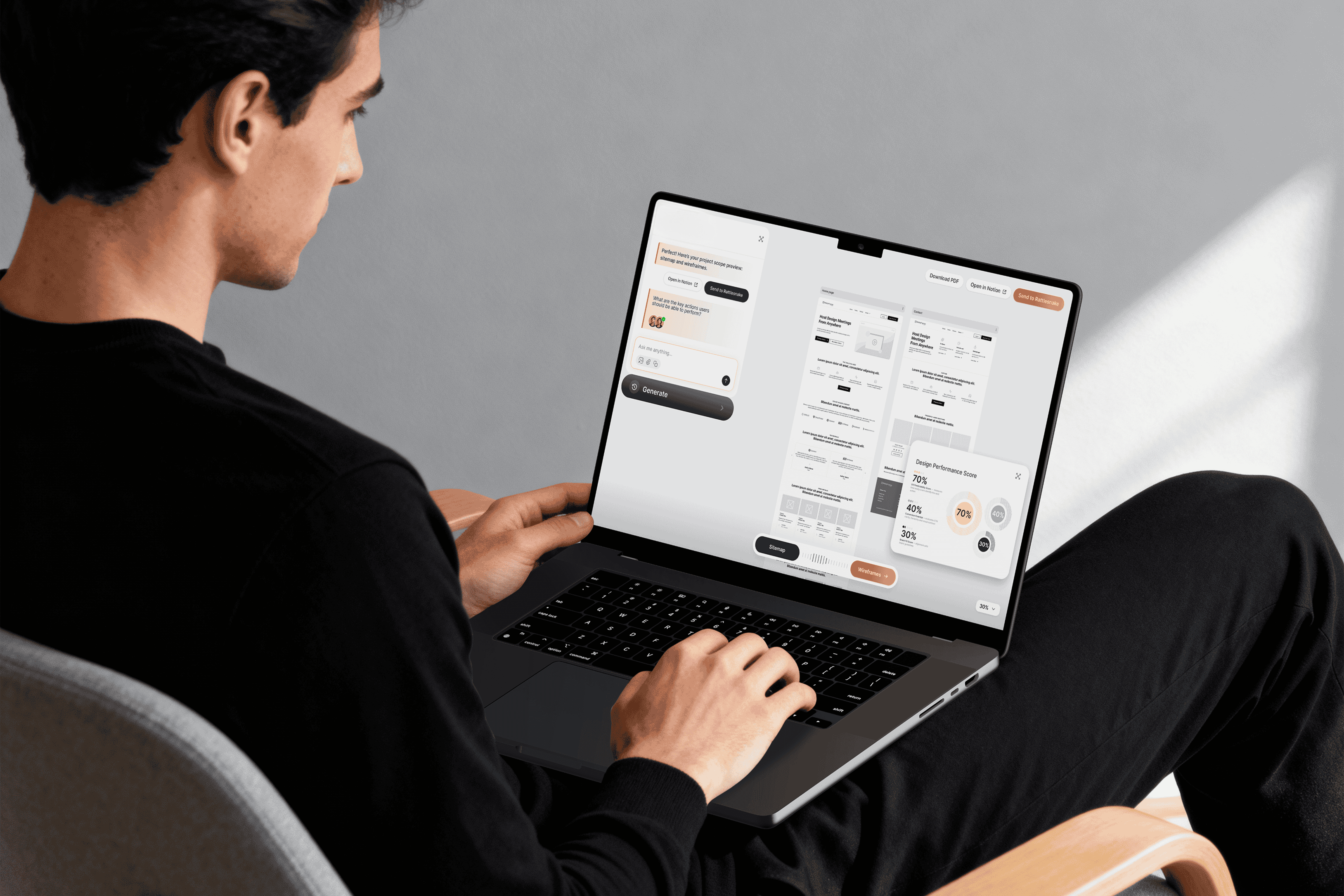 Low‑Code and No‑Code Development for Startups