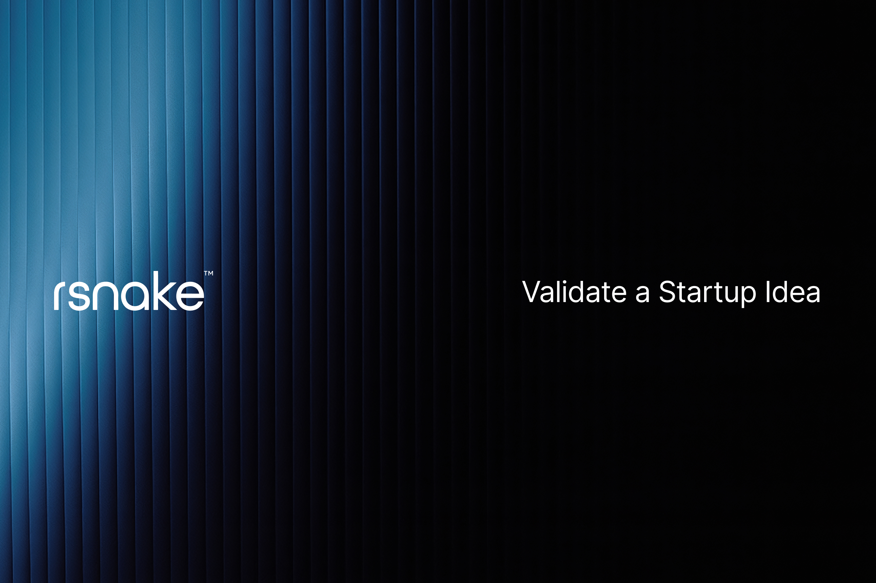 Validate a Startup Idea Before Building an MVP
