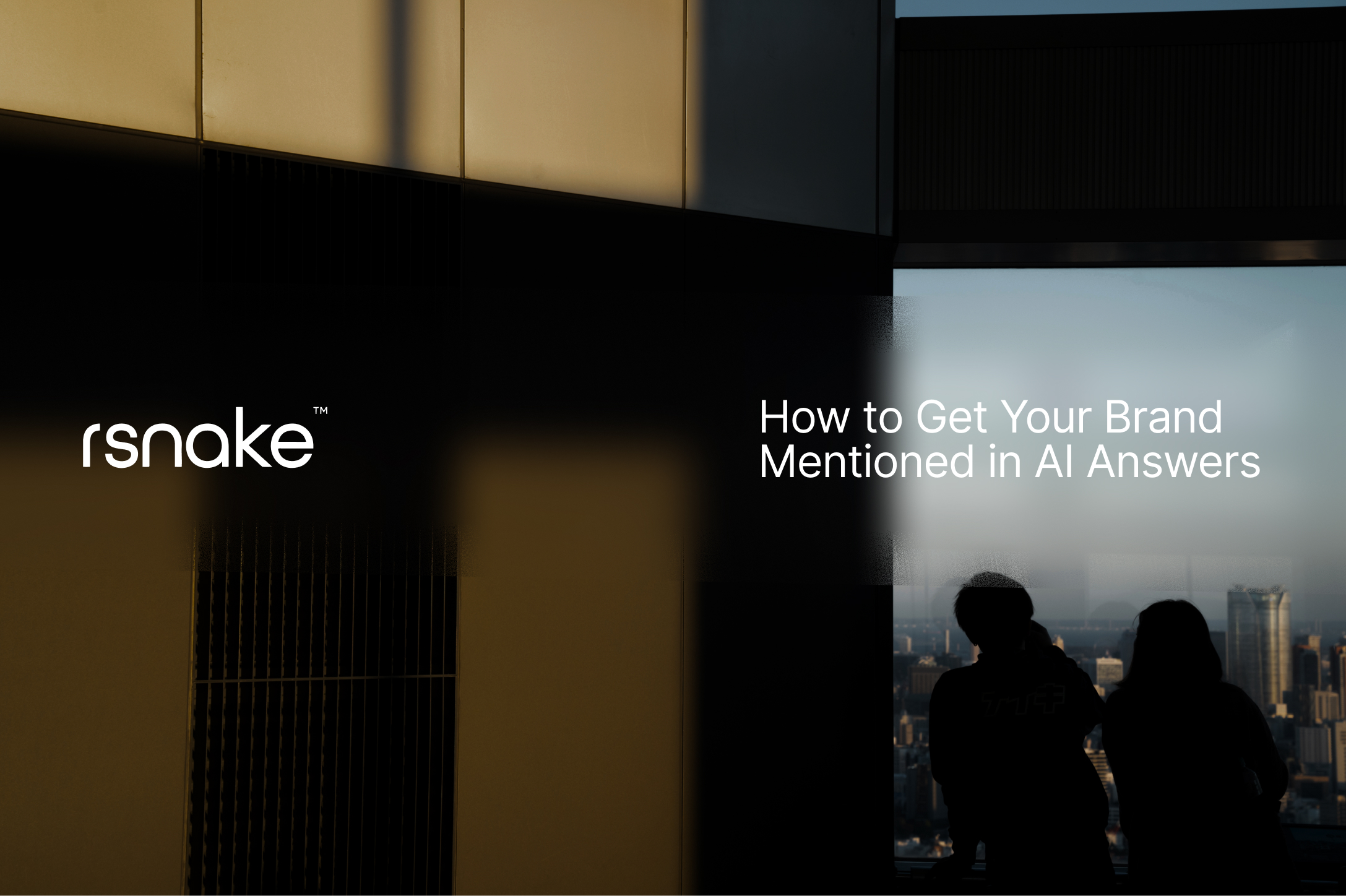 How to Get Your Brand Mentioned in AI Answers
