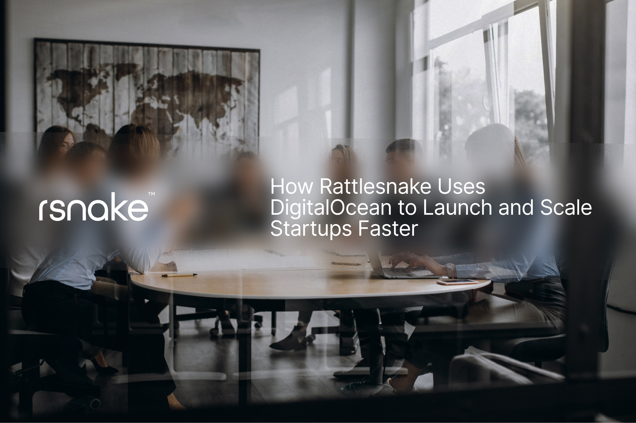 How Rattlesnake Builds Startups on DigitalOcean