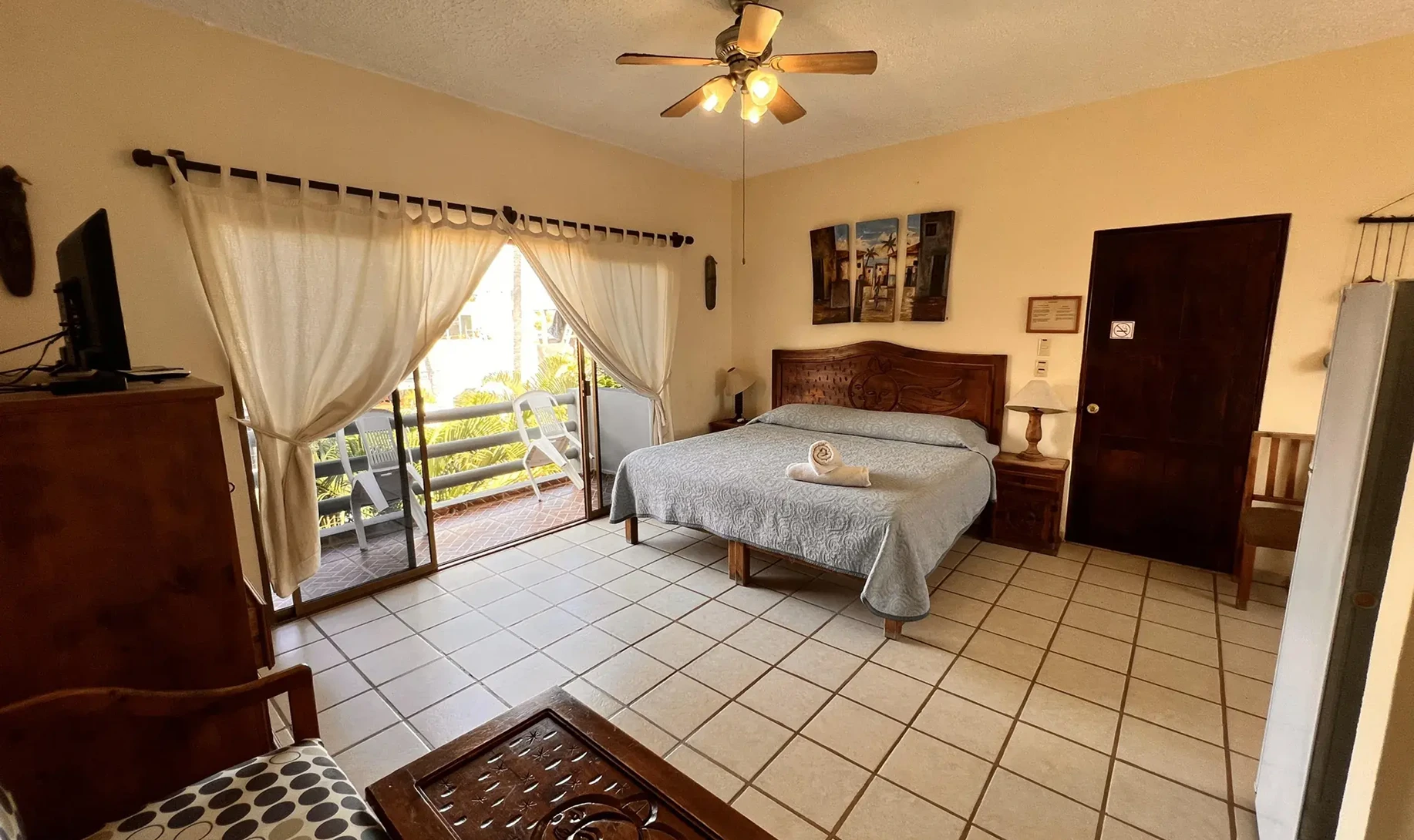 Master Suite