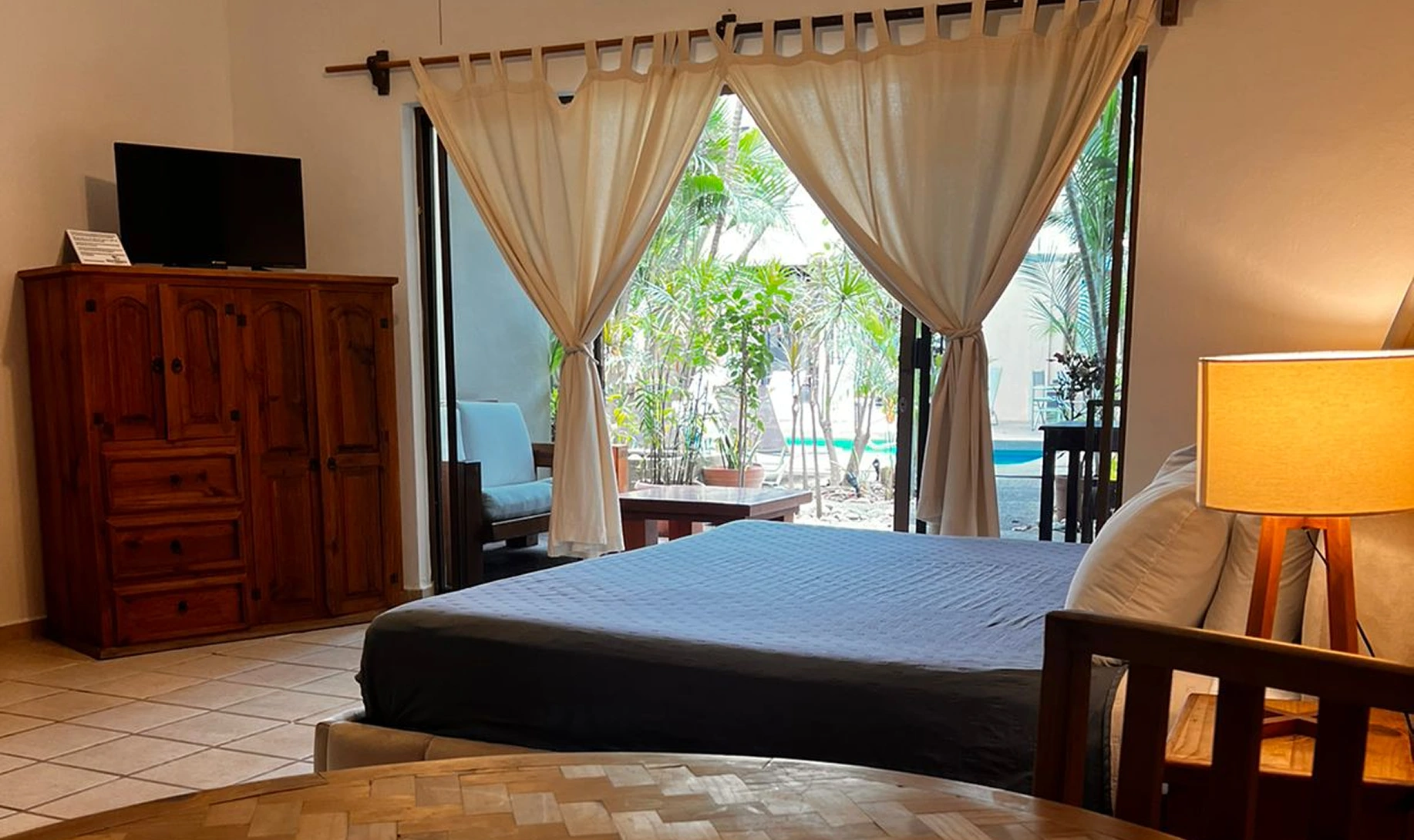 Master Suite