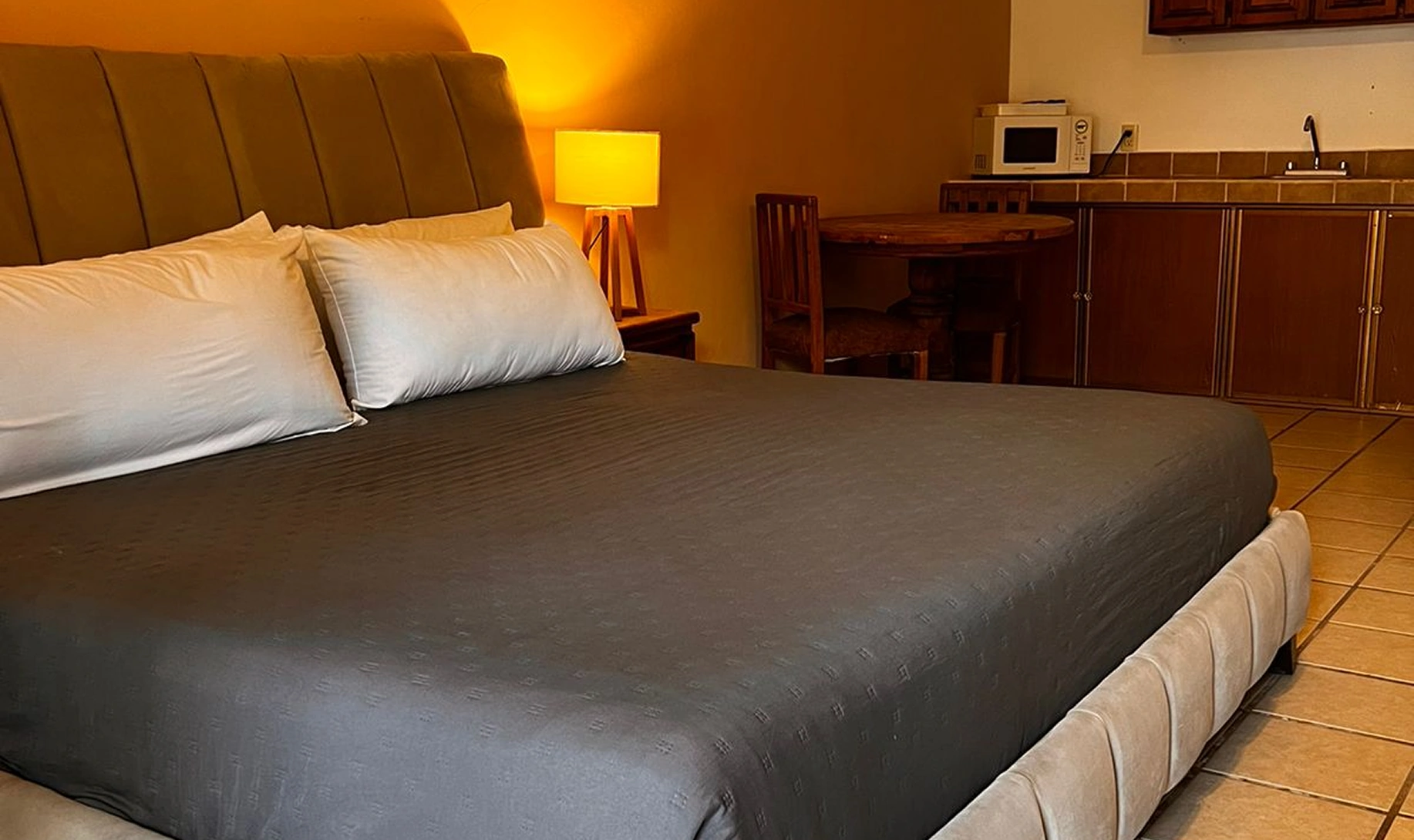 Master Suite