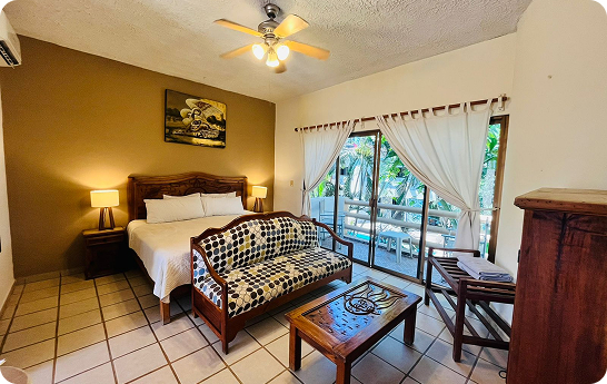 habitación-sencilla-Jr-suite