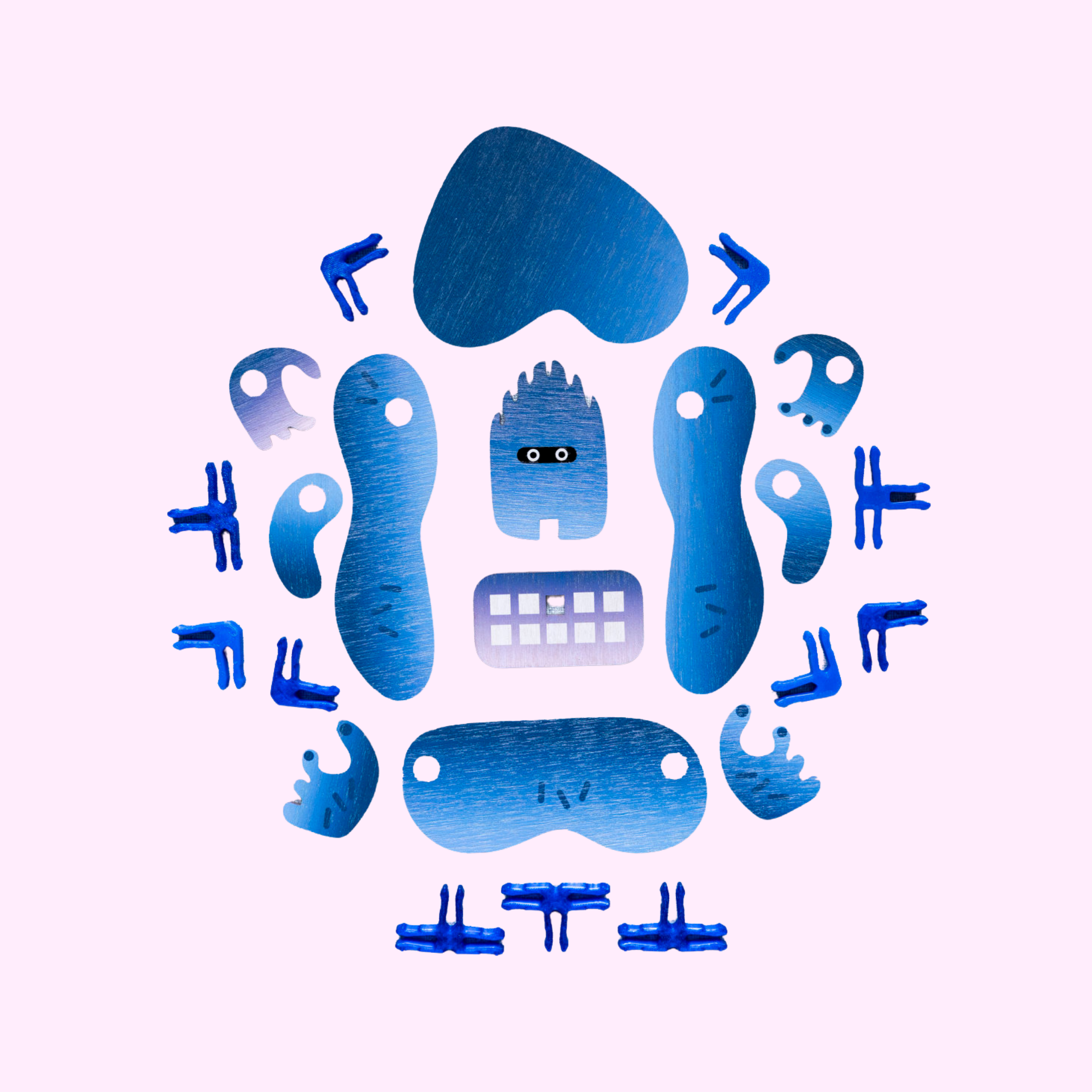 Gorila – Gorila