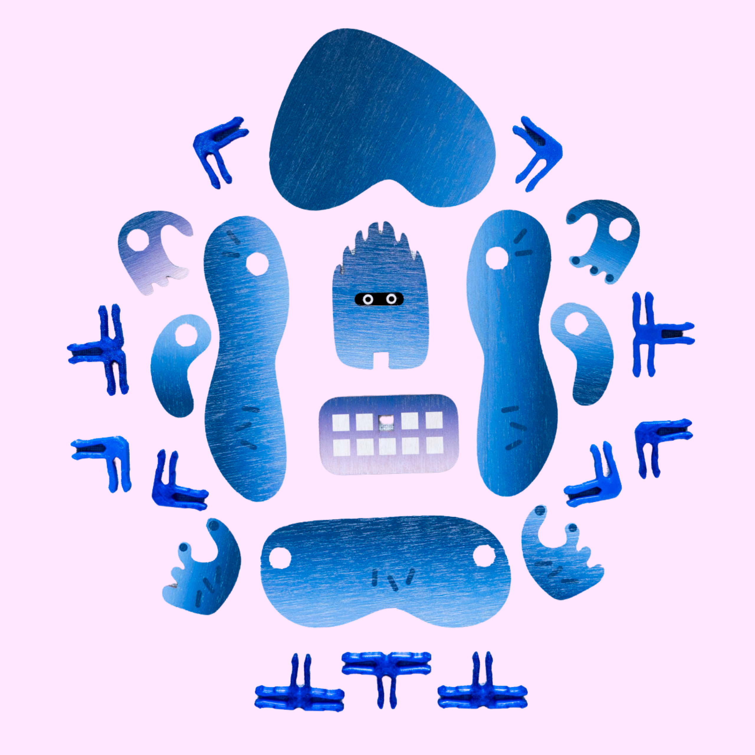 Gorila – Gorila