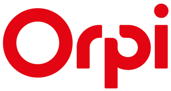 Logo du réseau Orpi