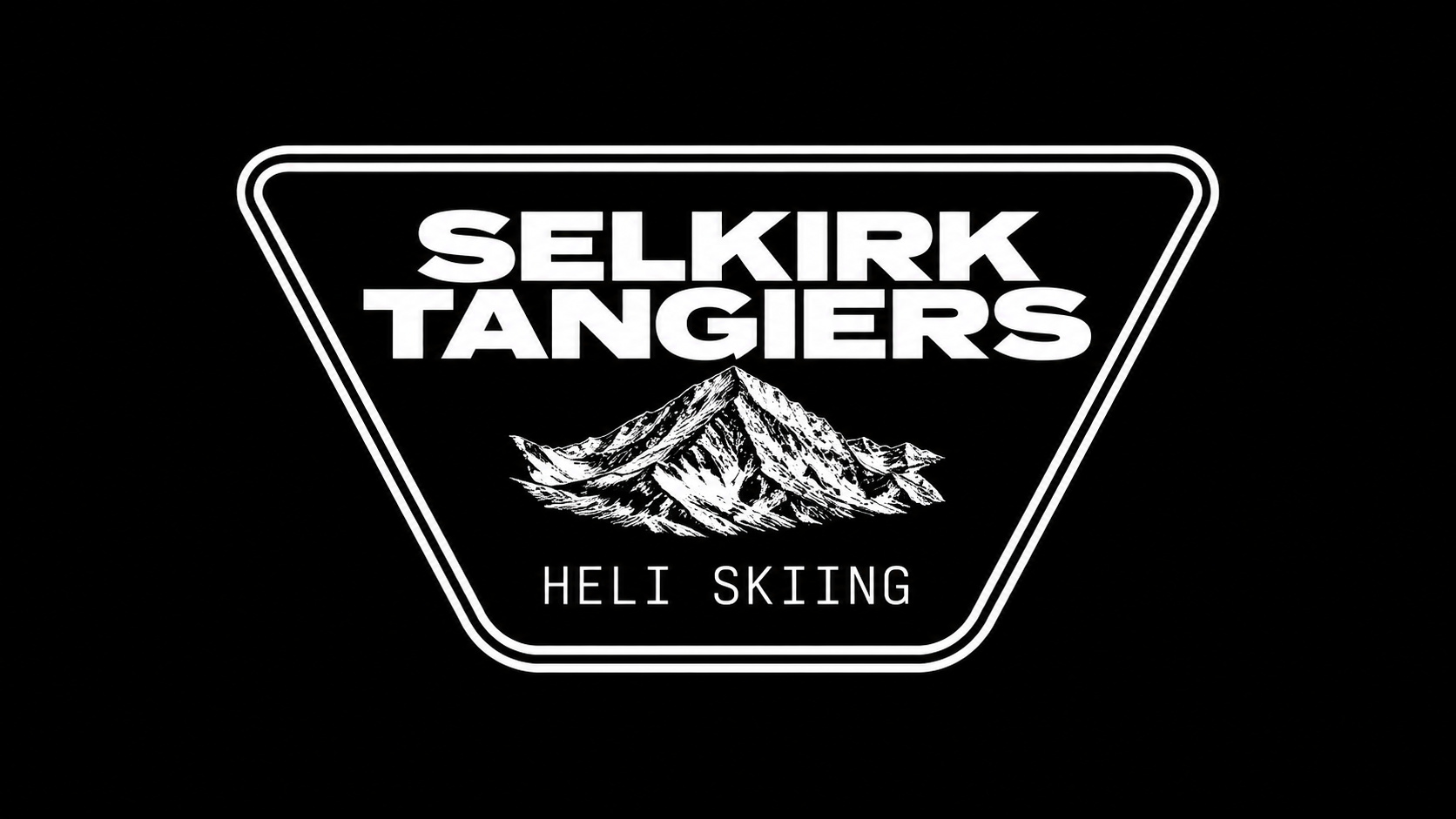 Selkirk Tangiers Heli Skiing