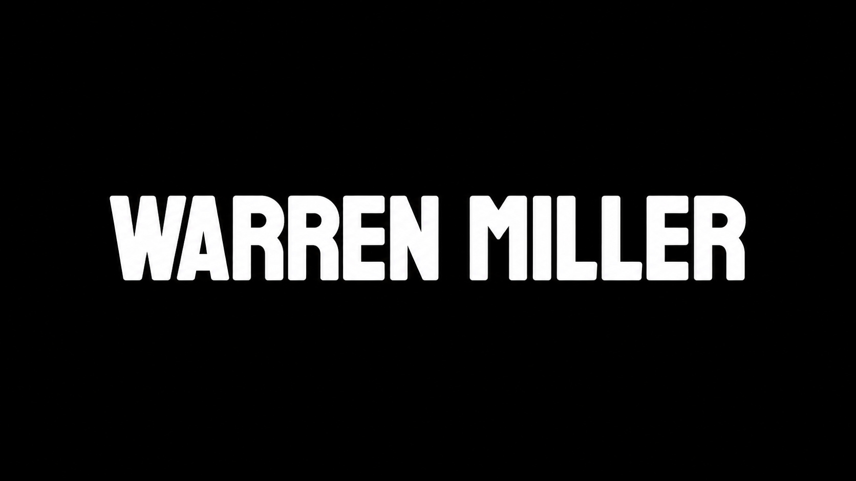 Warren Miller Entertainment