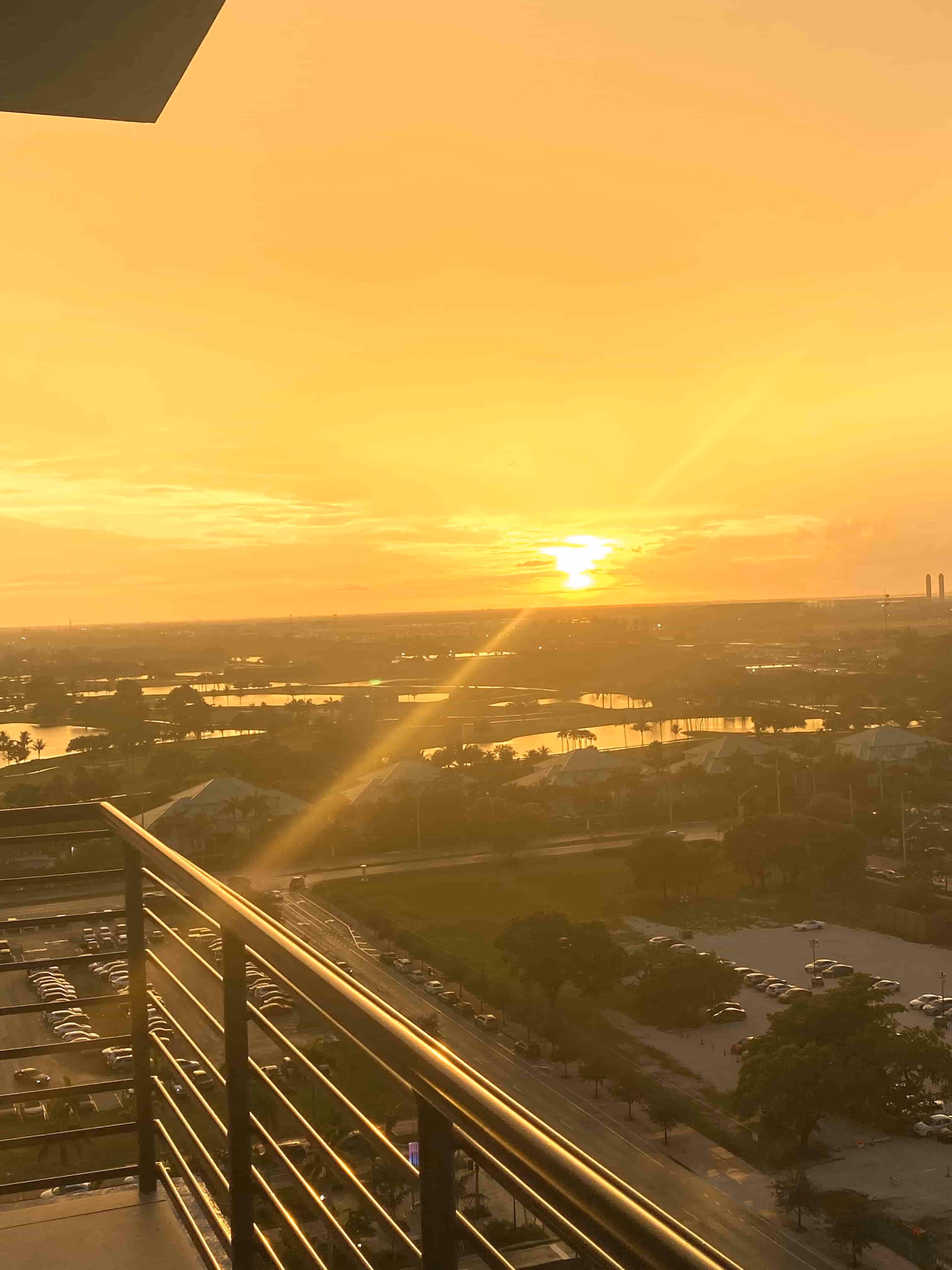 miami