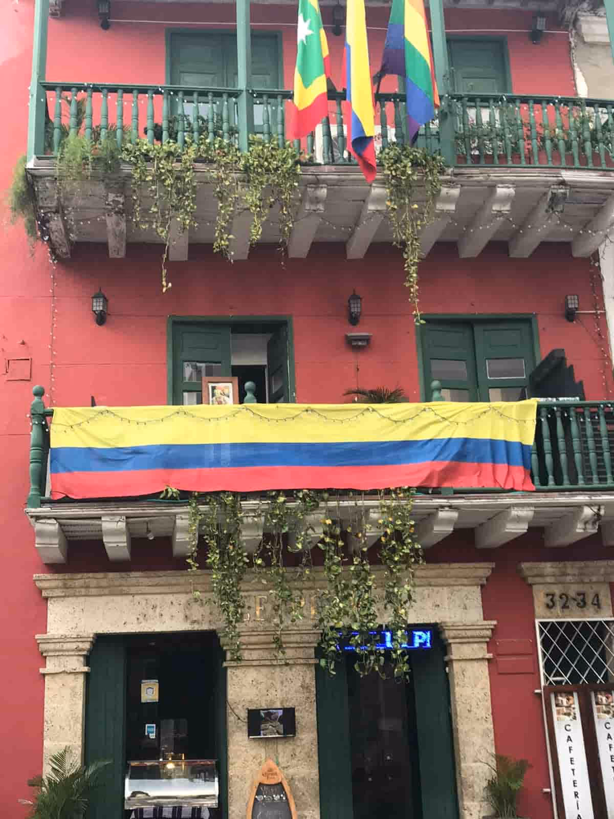 Cartagena