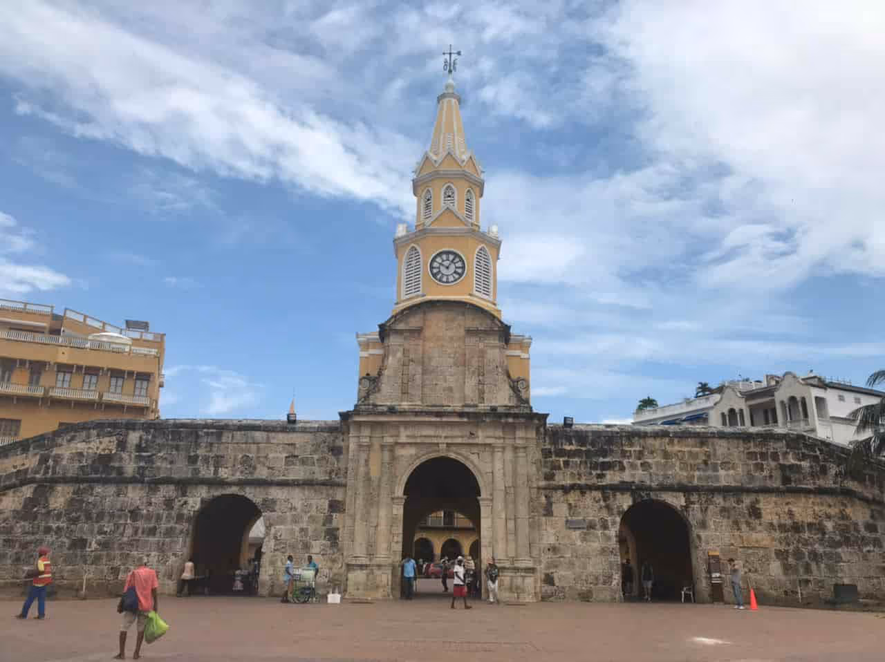 Cartagena