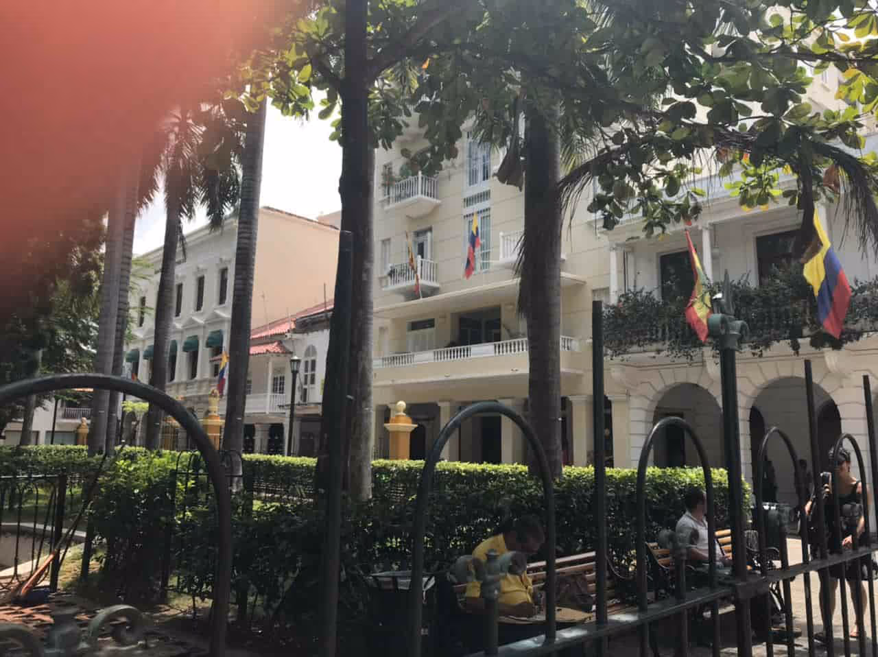 Cartagena