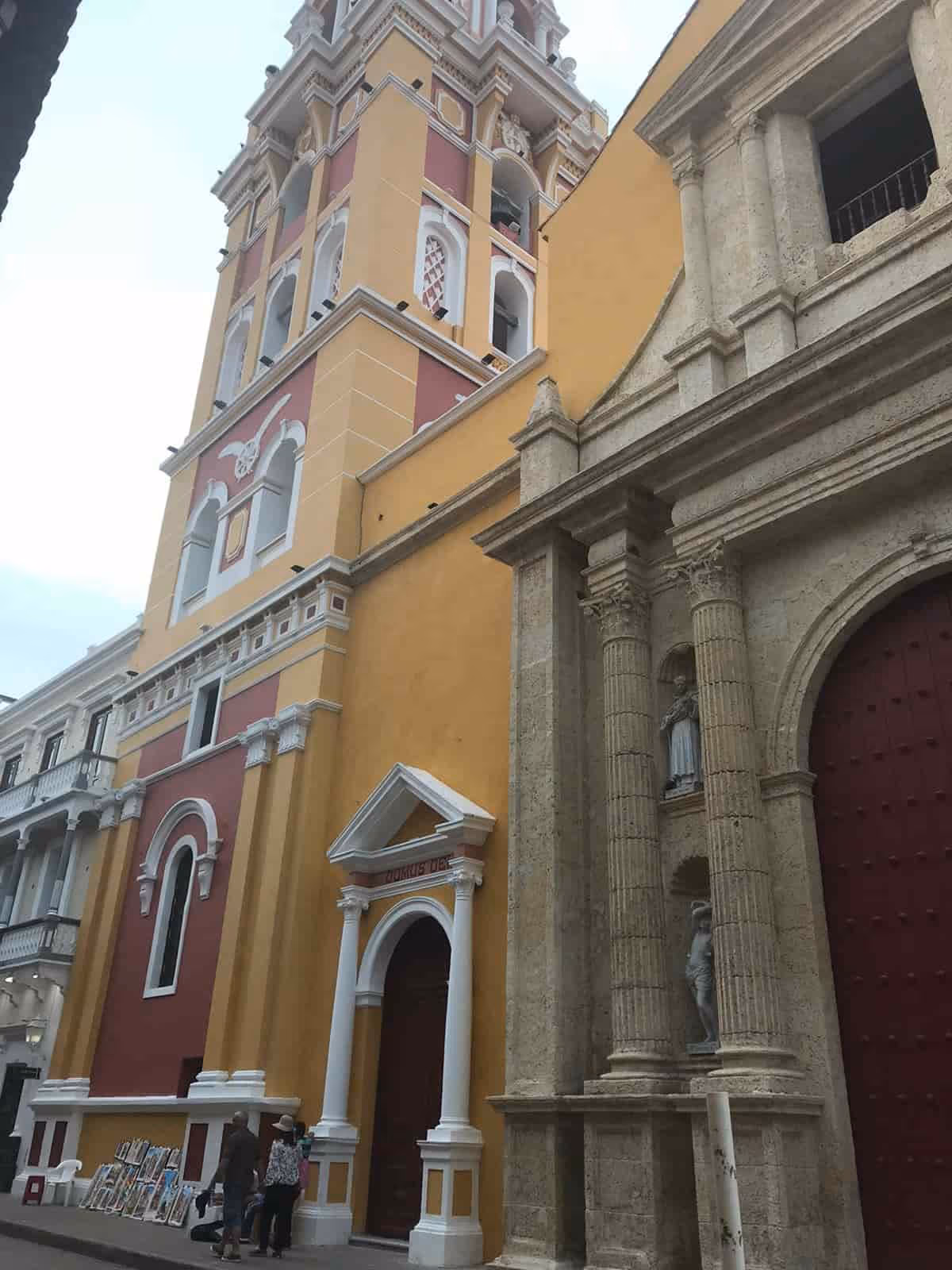 Cartagena