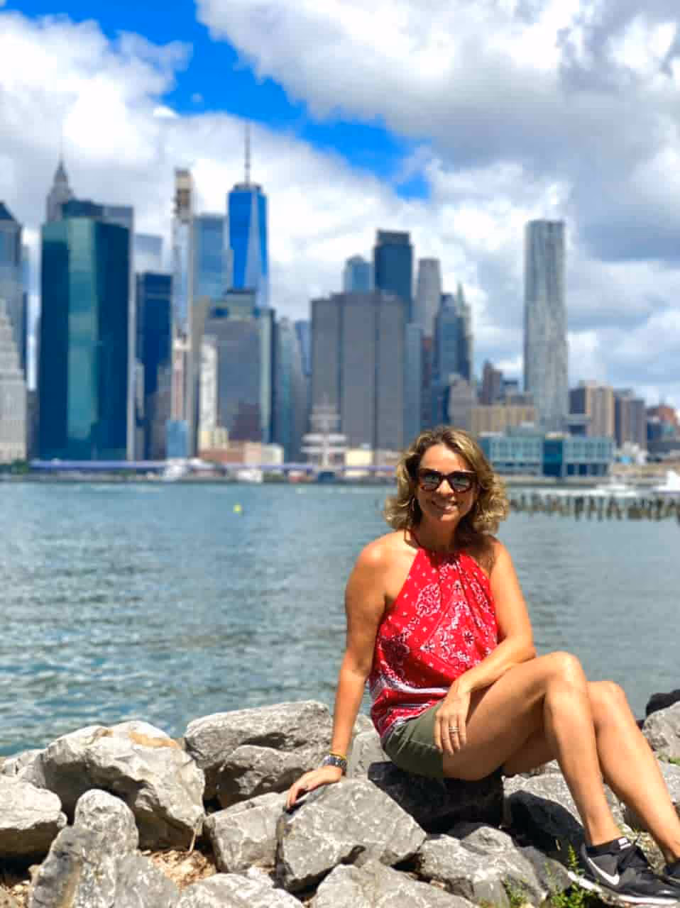 New York