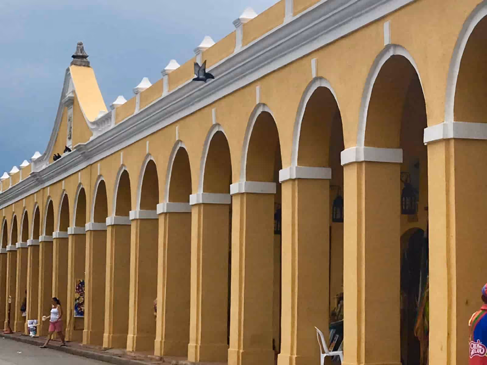 Cartagena
