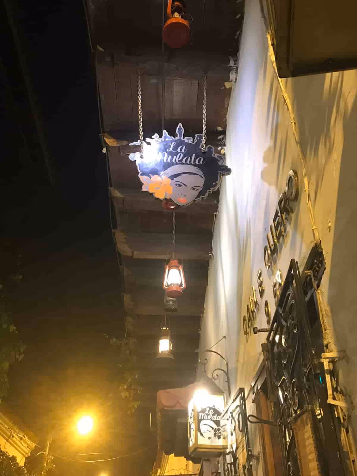 Cartagena