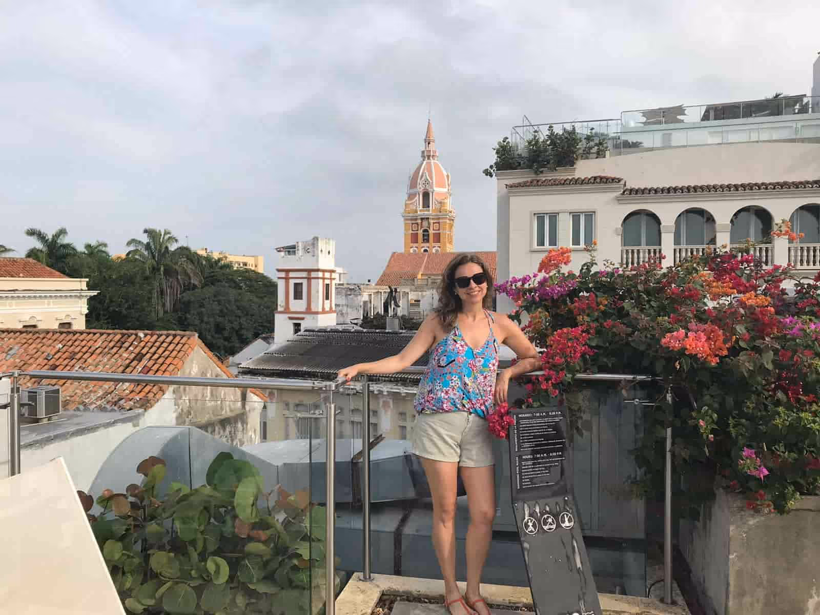 Cartagena