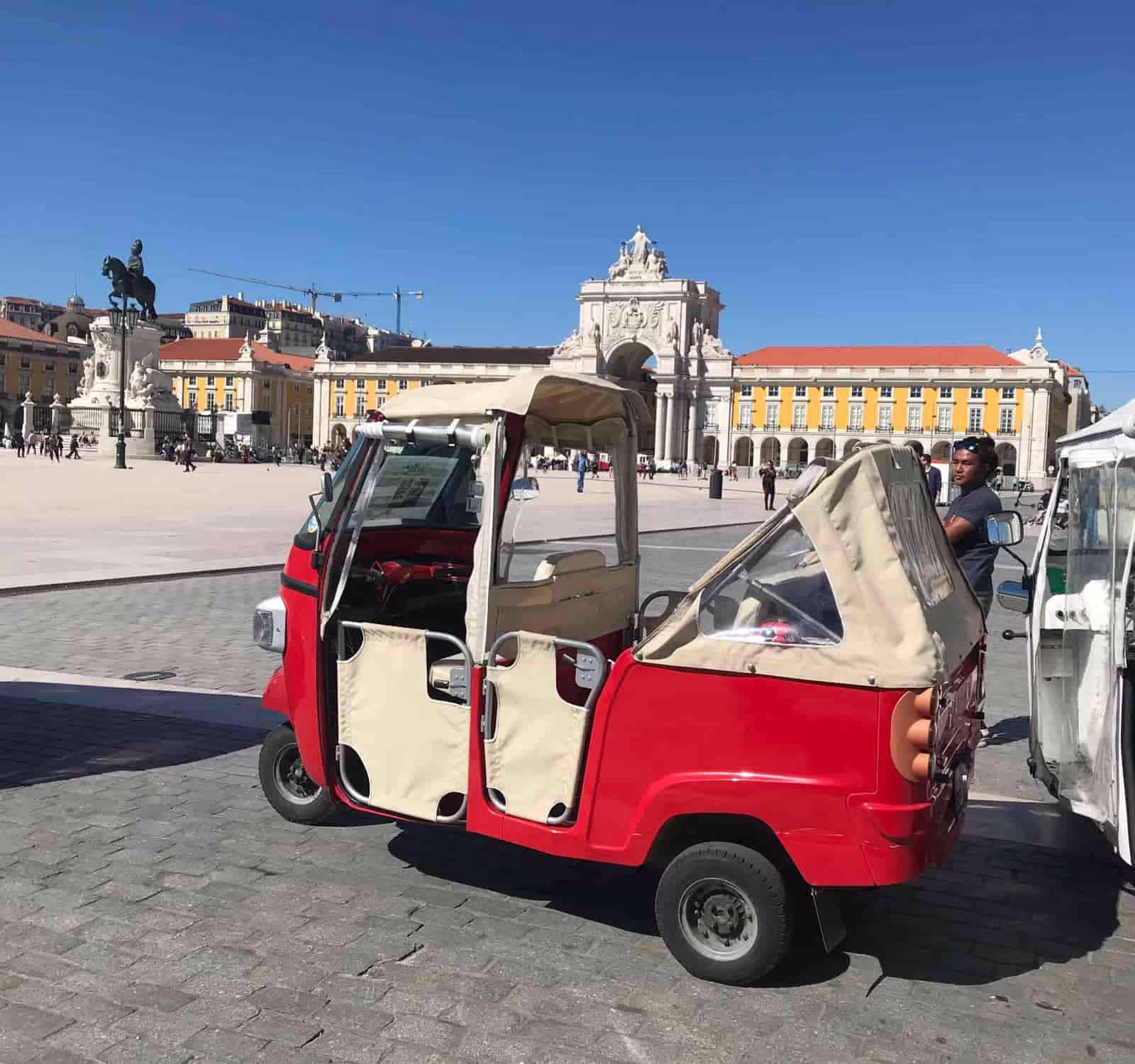 Lisboa
