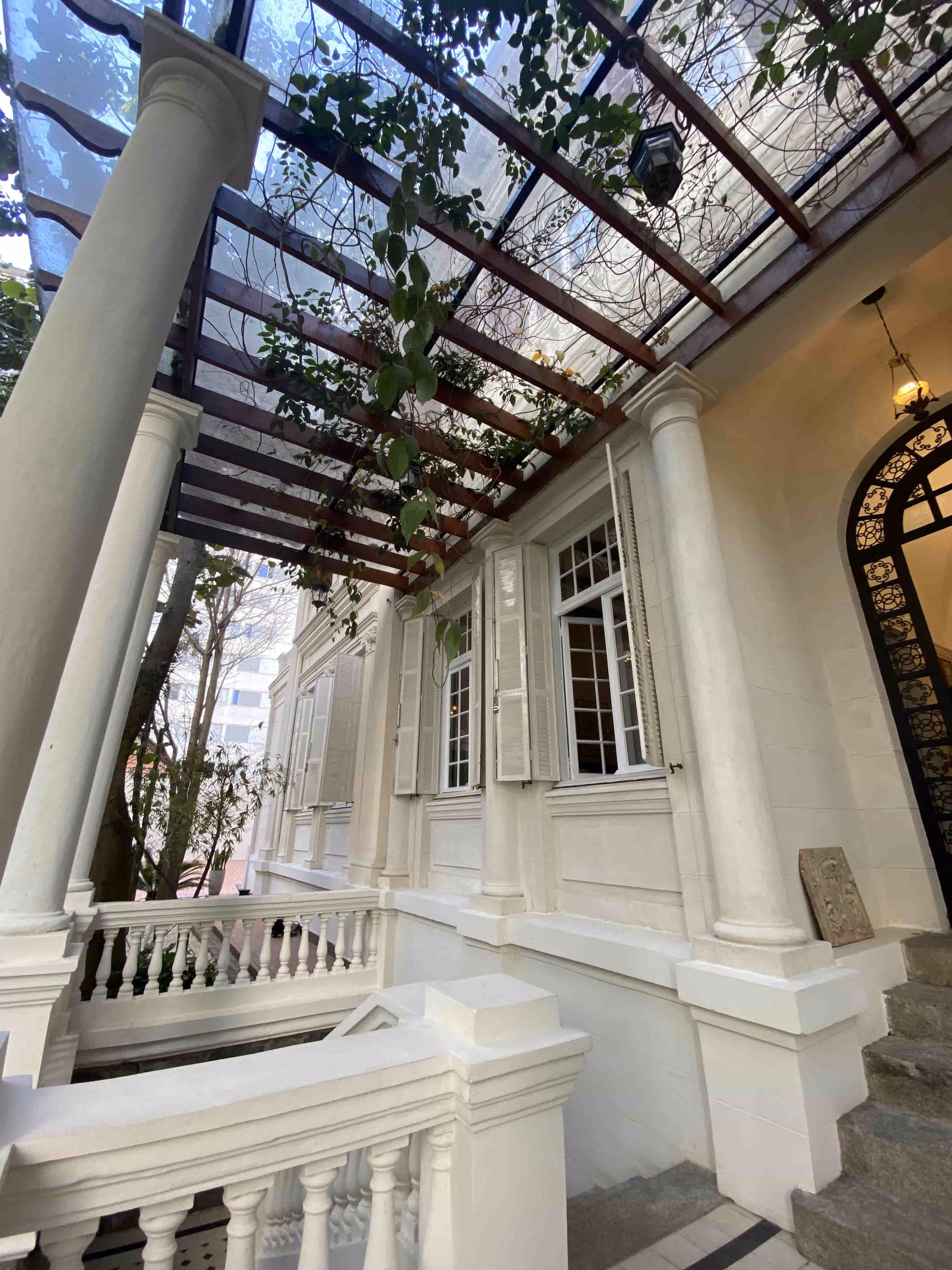 Instituto Artium São Paulo
