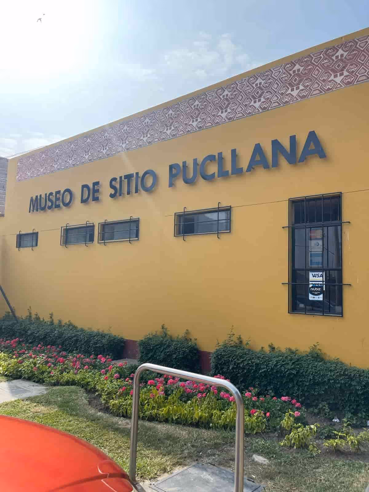 Viagem Peru e Machu Picchu