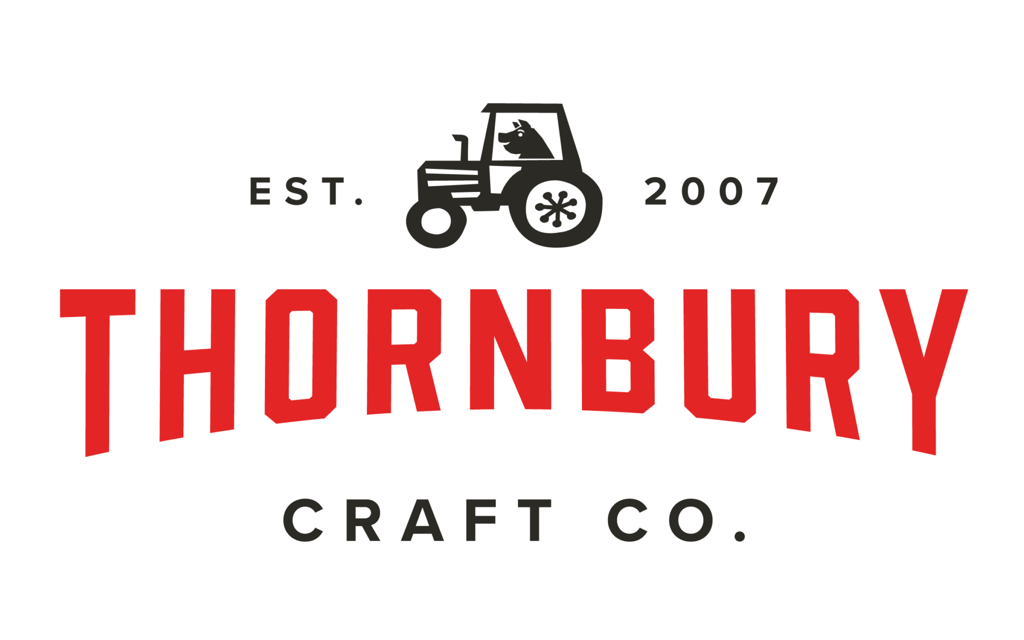 Thornbury logo