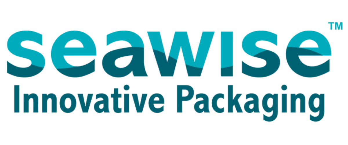 Seawise packaging logo