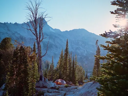 Field Mag’s Graham Hiemstra on the Intersection of Good Design and the Great Outdoors