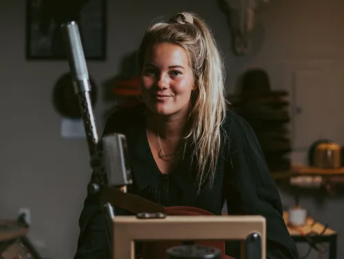 From Stoke to Shock in Less than a Second