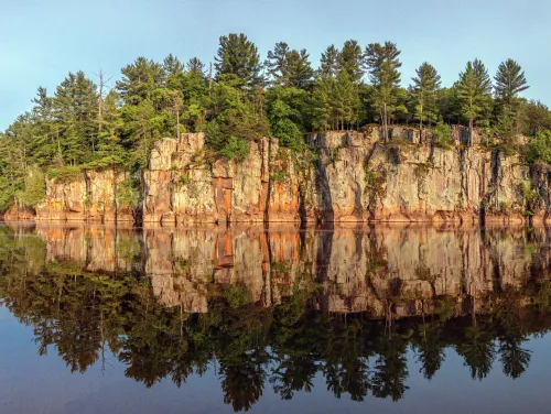 On, Off, Over and Under the Water with Tanner Stofferahn