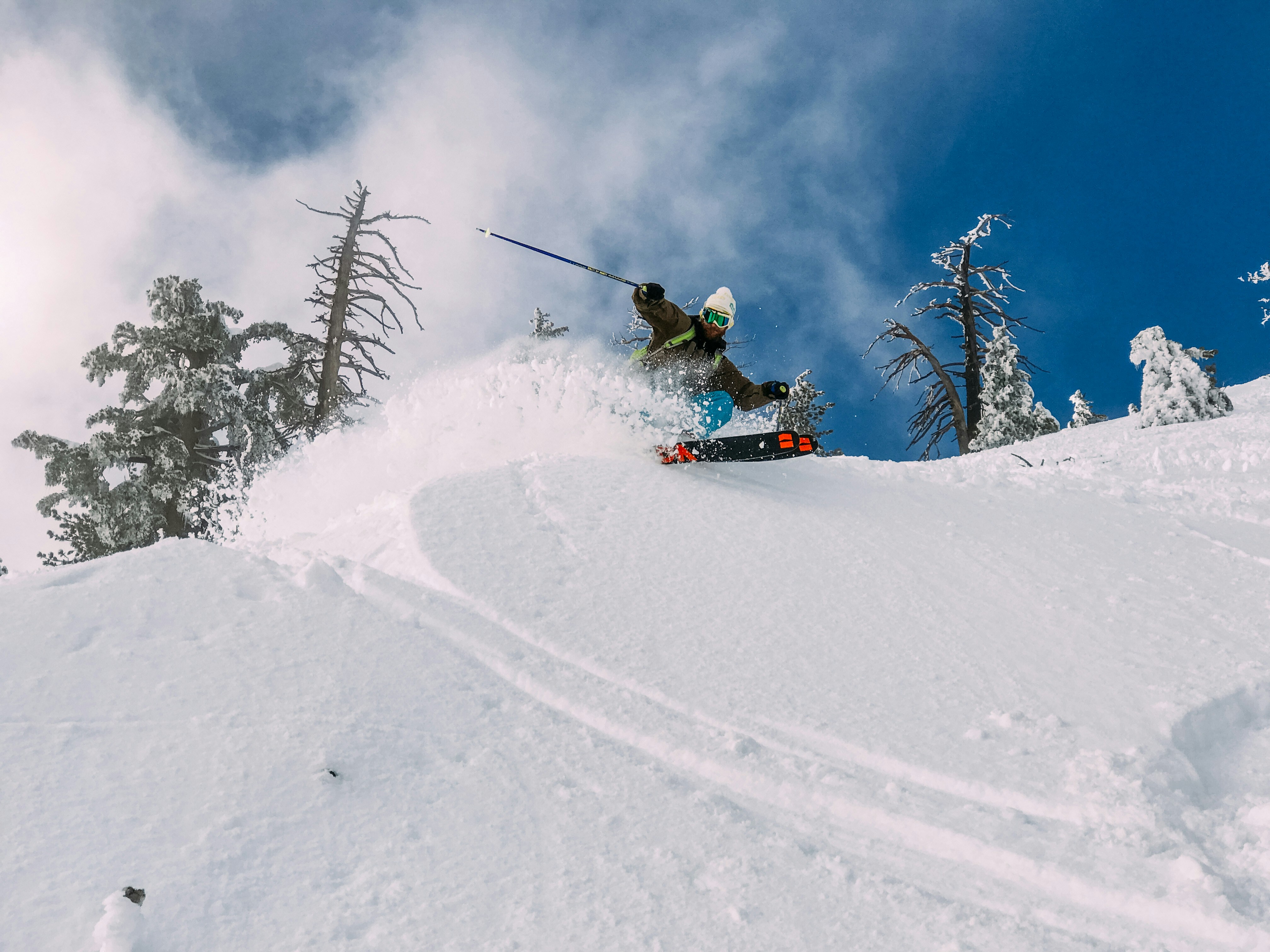 Now Available Through Aspenware: Refund Protection Built for Mountain Resorts, Powered by Spot Insurance