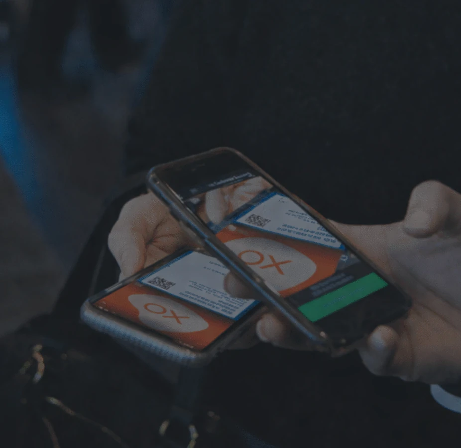 For Event Attendees & Registrants