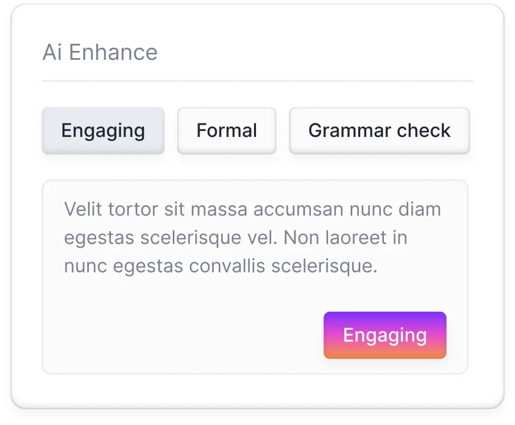Practical AI proven outcomes and business results