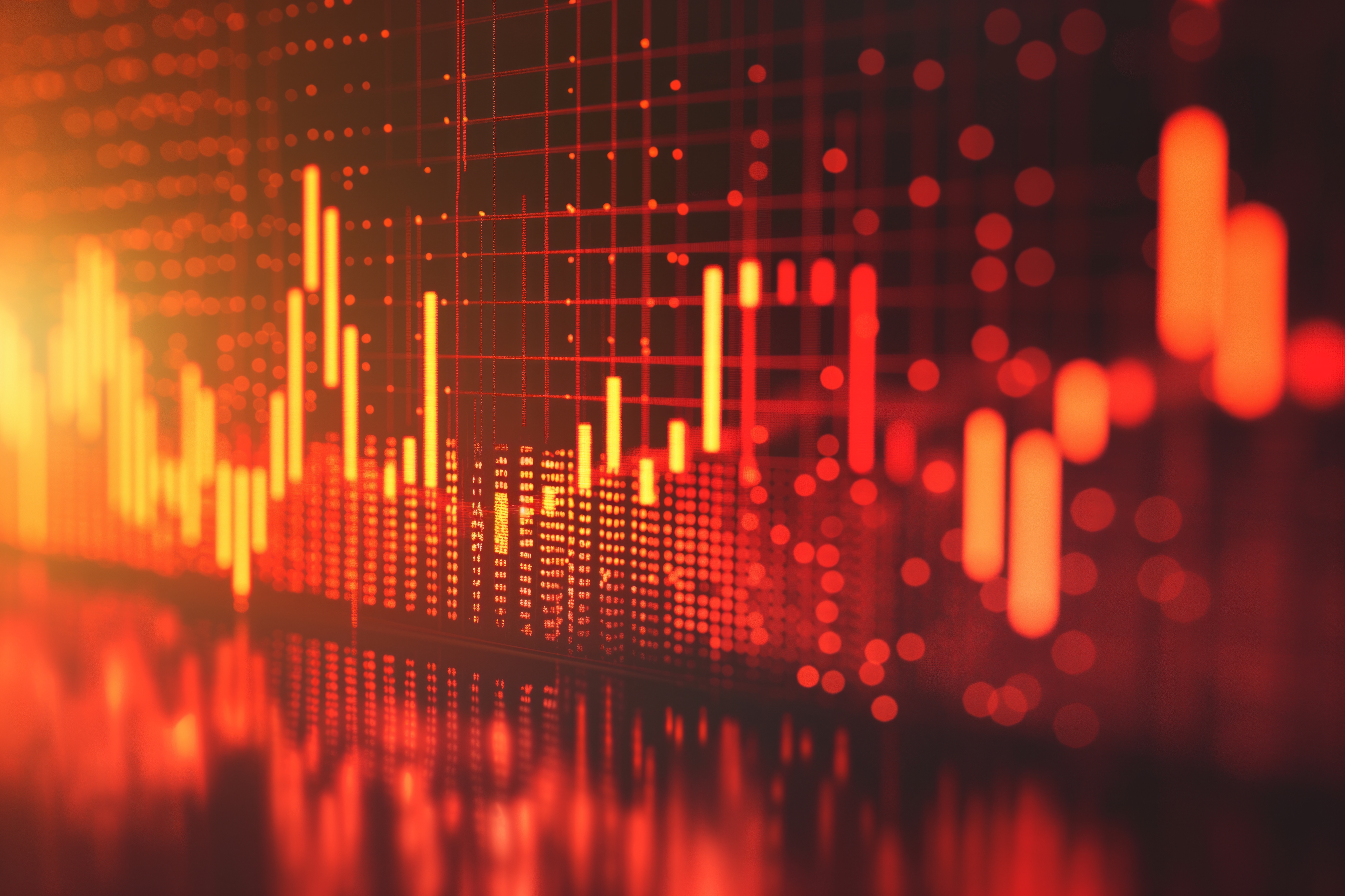 Digital growth and web experience services overview