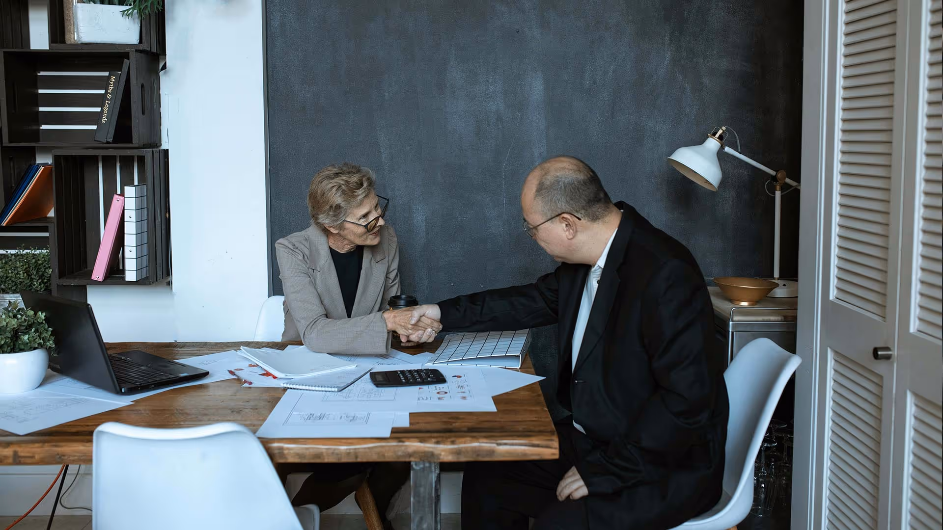 Corporation Accounting Services