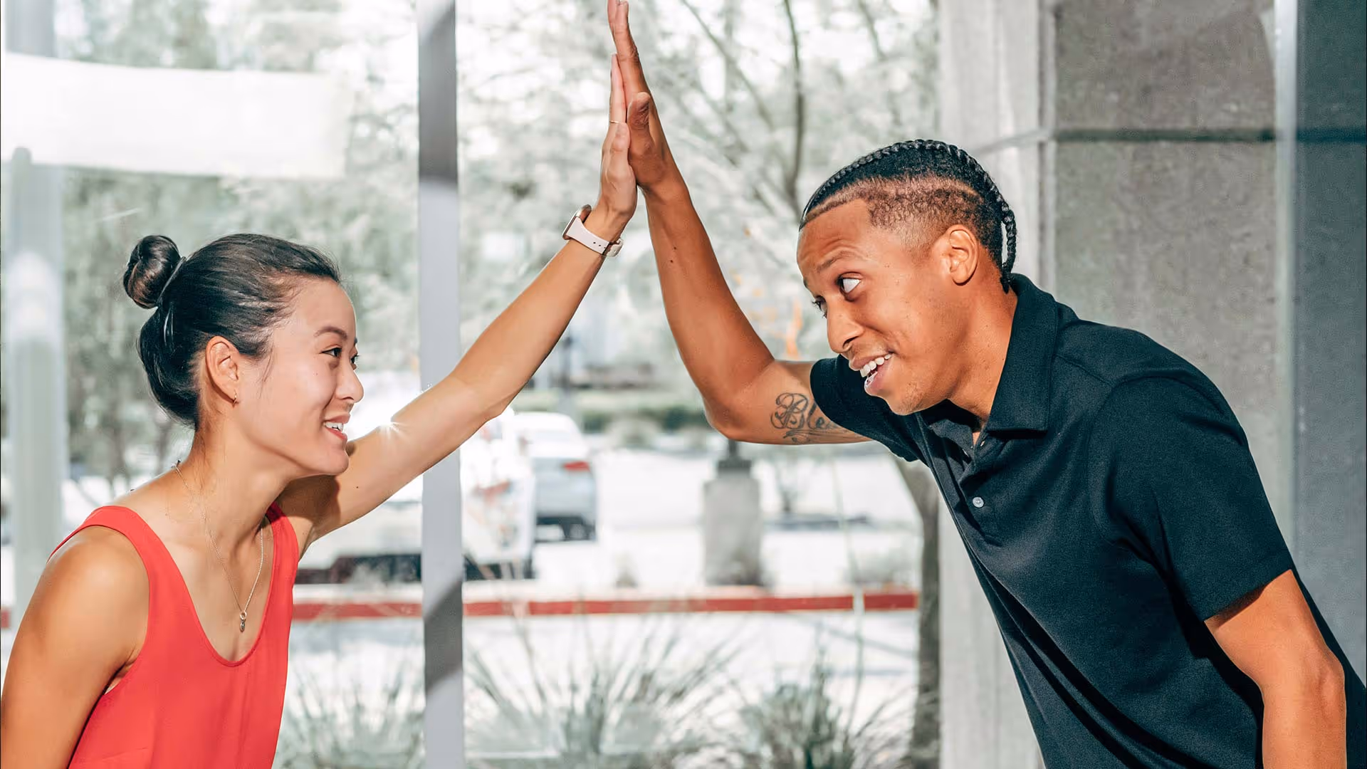 Client Testimonials and Success Stories