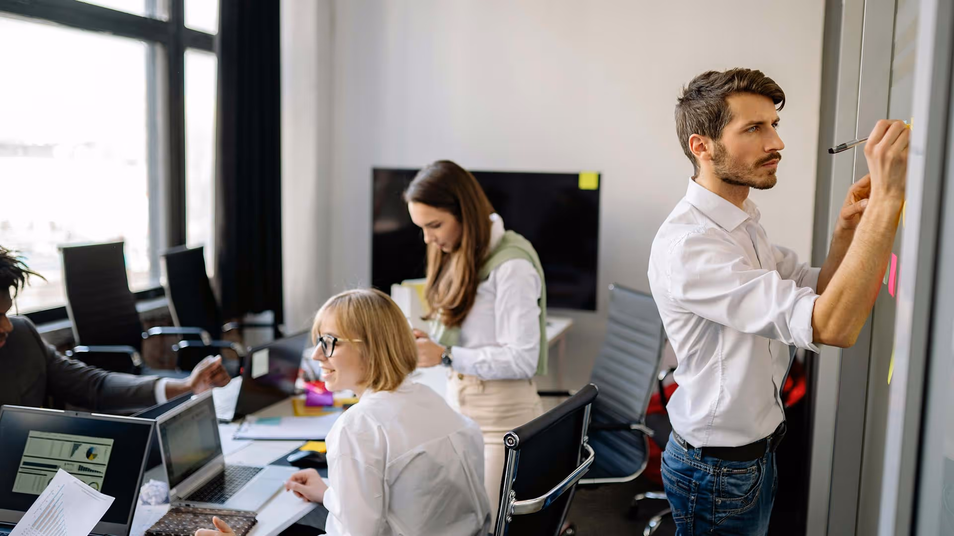 Partnership Tax Return Services in New York